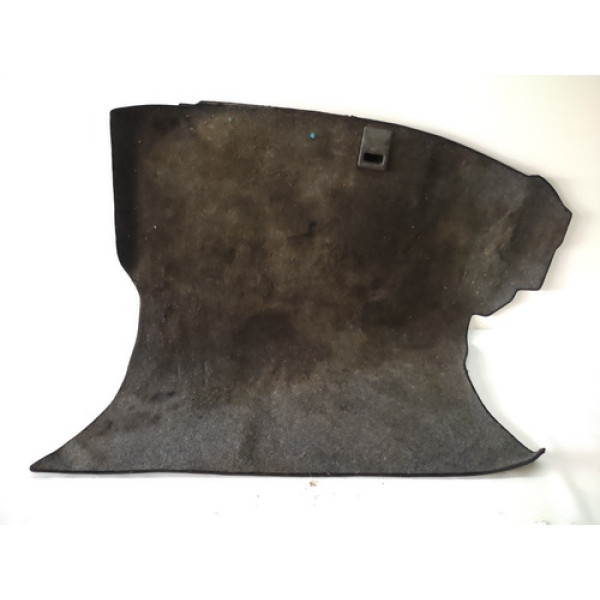 Forro Carpete Porta Malas Audi A4 B5 1995 1999 * Detalhe