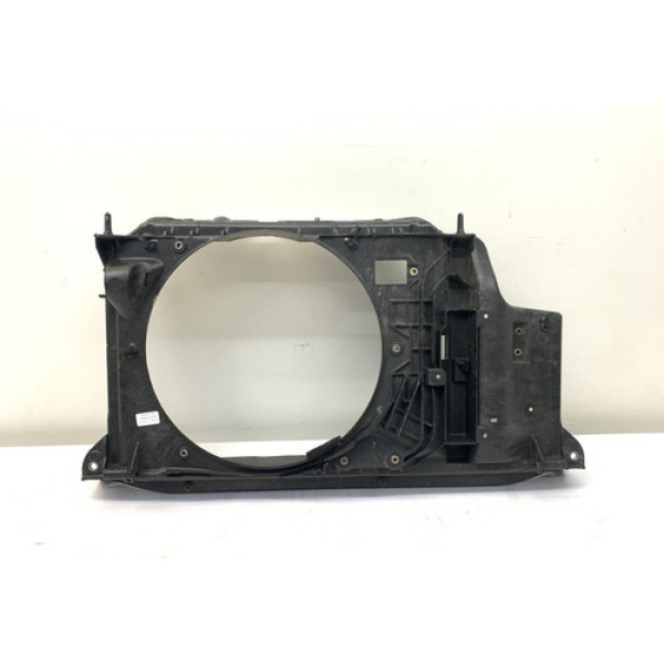 Painel Frontal Radiador Peugeot 206 1.0 16v 2001 2005 C/ar