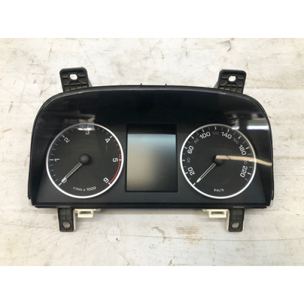 Painel Instrumentos Range Rover Sport 3.0 V6 Hse Diesel 2010