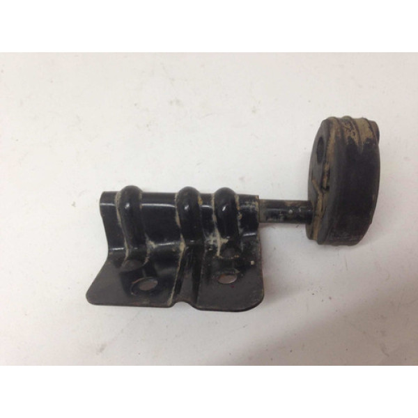 Coxim Escapamento Chery S18 2011