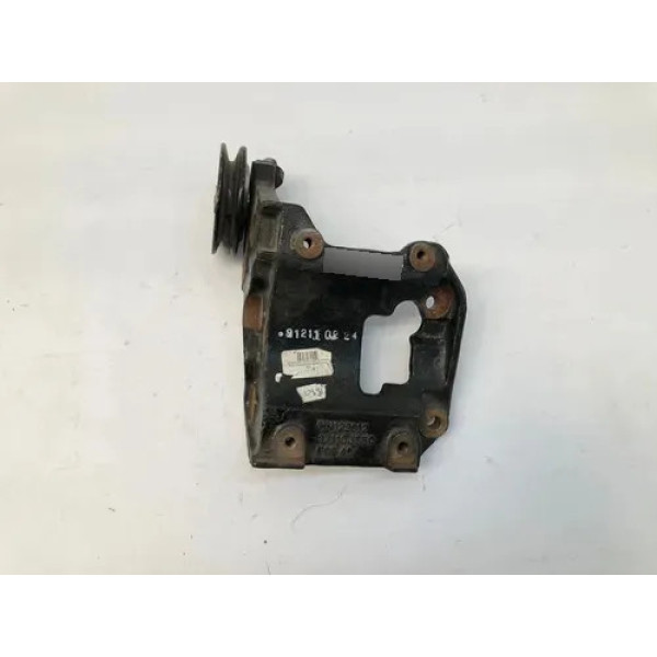 Suporte Compressor Pajero Dakar 3.2 2013 37110j550