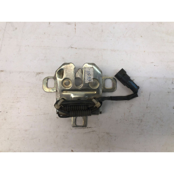 Fechadura Capô Fiat Toro Volcano 2017