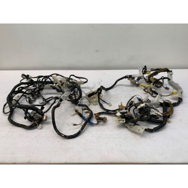 Chicote Interno Mitsubishi Pajero Tr4 2.0 2010 2014 Detalhe