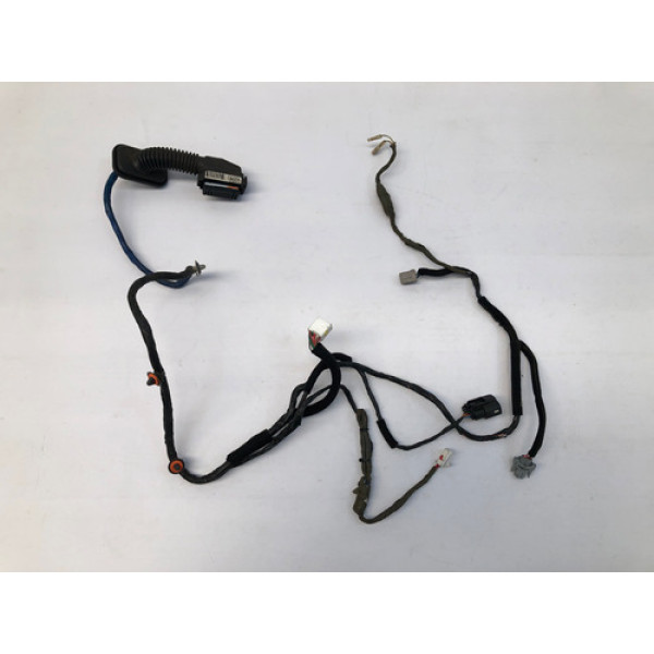 Chicote Porta Dianteiro Direito Sportage 2.0 2011 2014