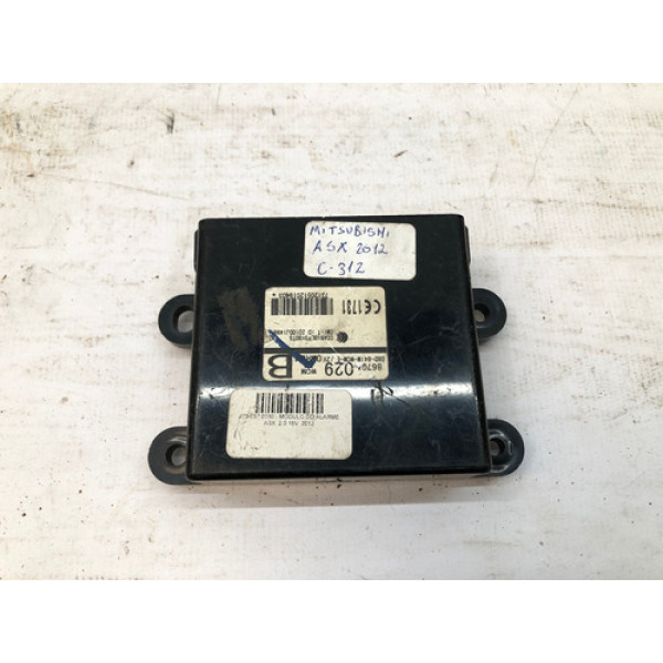 Módulo Alarme Mitsubishi Asx 2012 2016 G8d841mwcme