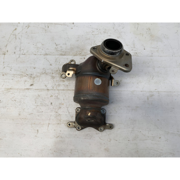 Coletor Catalisador Primário Escape Honda Hrv 1.5 2022 2025