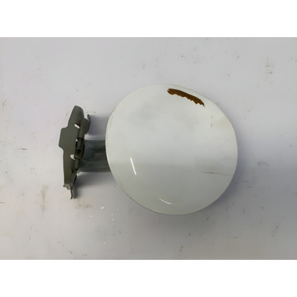 Portinhola Combustivel Honda Civic G9 1.8 Flex 2012 2015 Det Branco