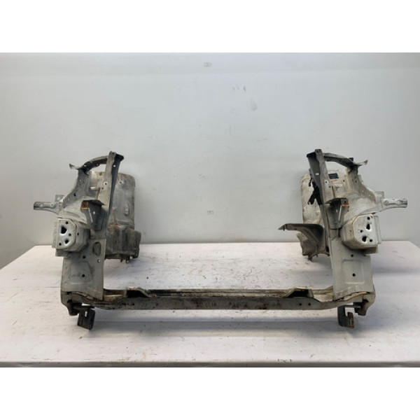 Mini Frente Painel Frontal Carroceria Chery Tiggo 2009 2012