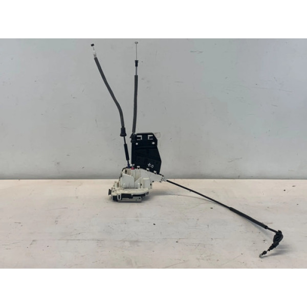 Fechadura Porta Traseira Direita Jeep Compass 2016 2020
