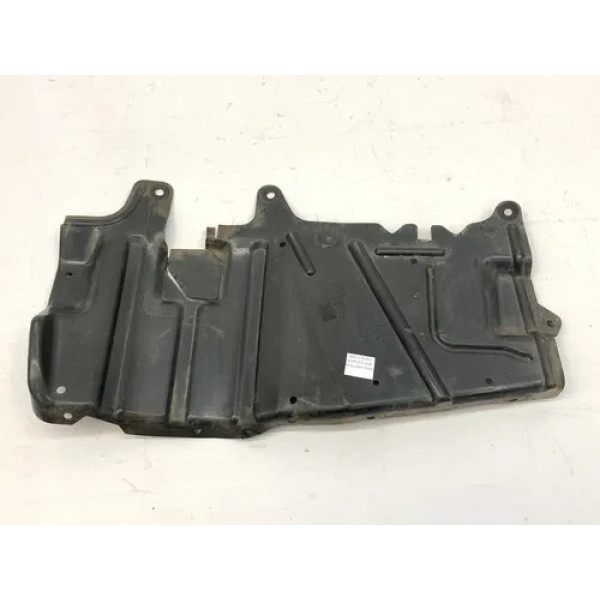 Capa Proteção Lateral Motor Direita Volvo V40 2.0t 2000 2004