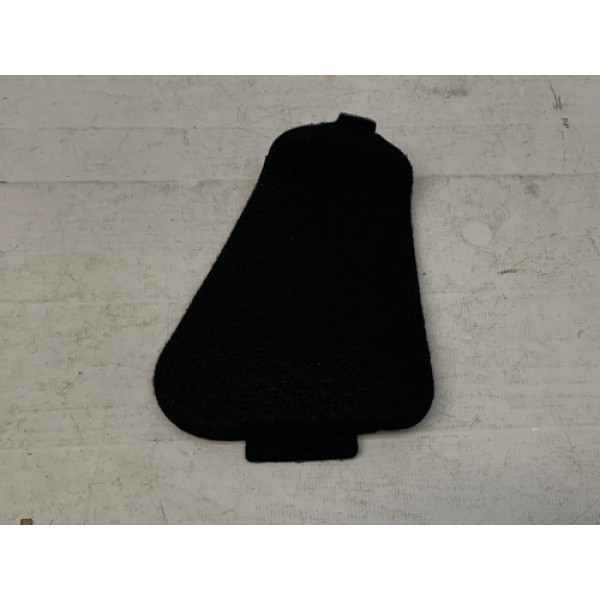 Tampa Forro Direito Porta Malas Mercedes C180 2011 2012