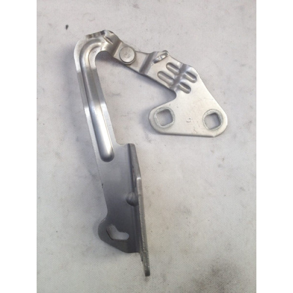 Dobradiça Capô Lado Esquerdo - Picassso 2002