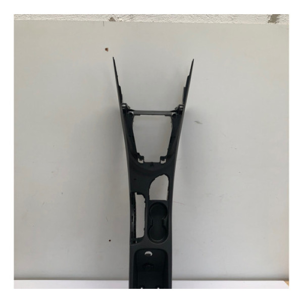  Console Central Câmbio Peugeot 308 2012 2014