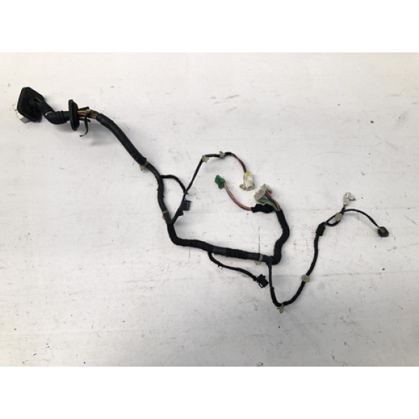 Chicote Porta Dianteiro Esquerdo Volvo V40 Sw T4 2000 2001