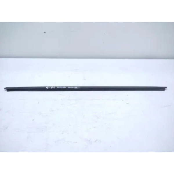 Pestana Externa Dianteira Esquerda Nissan March Sl 2015