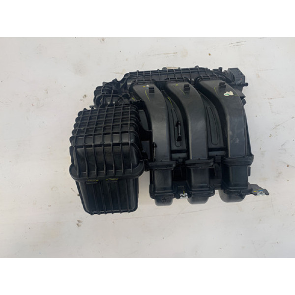 Coletor Admissão Renault Logan 1.0 12v 2016 2024