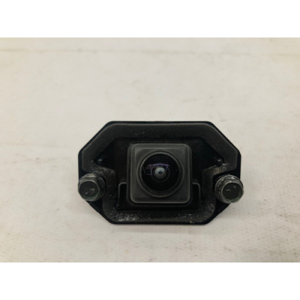 Câmera De Ré Nissan Kicks 2016 2019