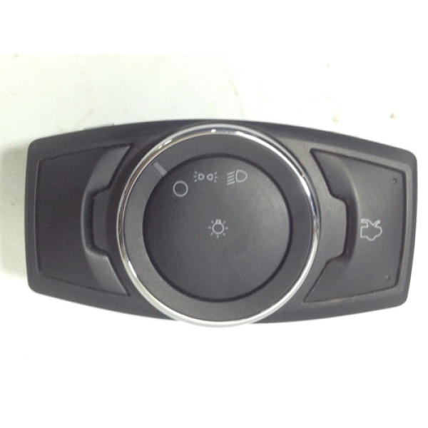 Botão Farol Abertura Porta Malas Ford Ka 2015 2019