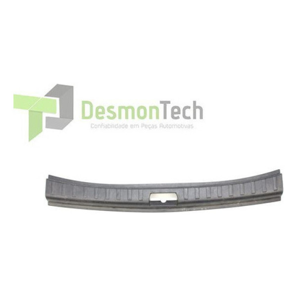 Acabamento Soleira Porta Malas Freelander 2 2007