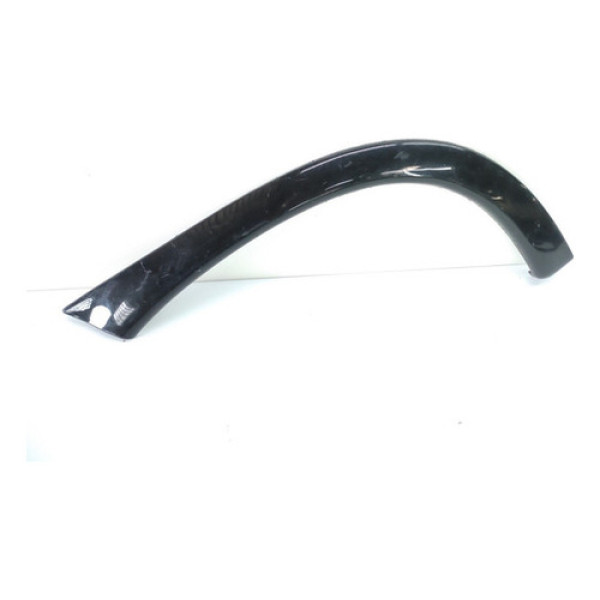 Moldura Caixa Roda Traseiro Direito Chevrolet Corsa 1994 