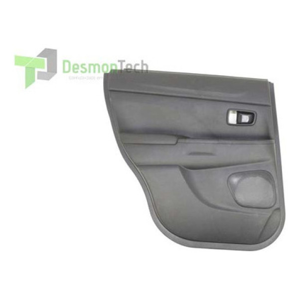 Forro Da Porta Traseiro Esquerdo Asx 2.0 2011