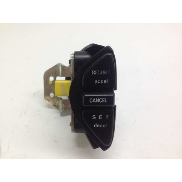 Comando Piloto Automático Volante Honda Accord Exr 1998 2002