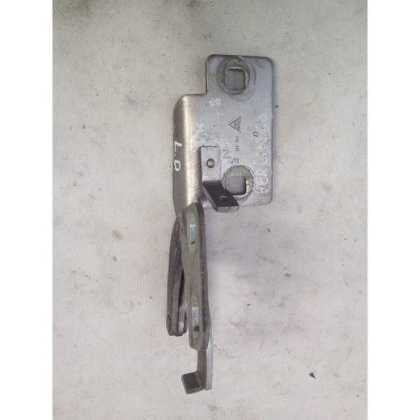 Dobradiça Capô Lado Direito - Berlingo