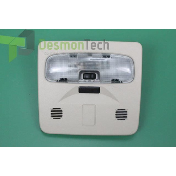 Luz De Teto Central Freelander 2 2007