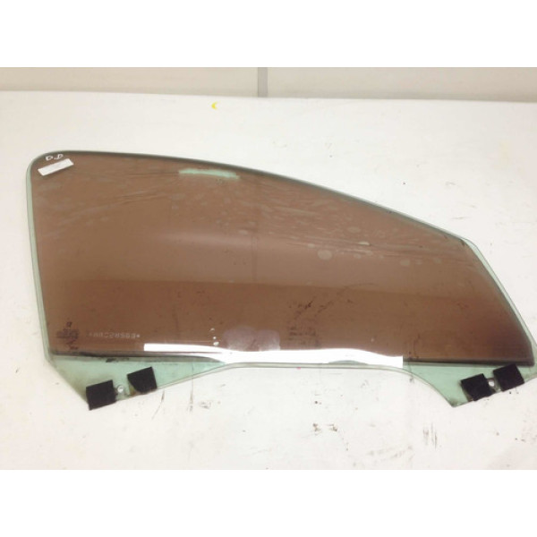 Vidro Porta Dianteiro Direito Peugeot 206 4 Portas