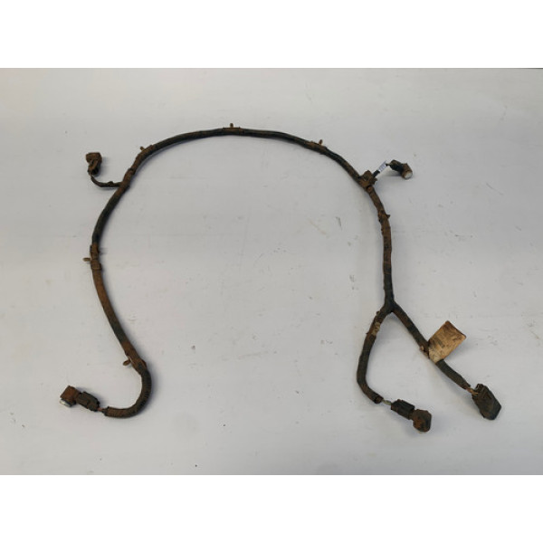 Chicote Sensor Estacionamento Traseiro Ford Fusion 2013 2016