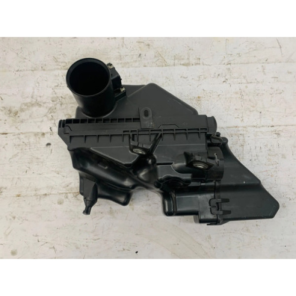 Caixax Filtro Ar Nissan Versa 1.6 16v 2012 2019 165003bs0a