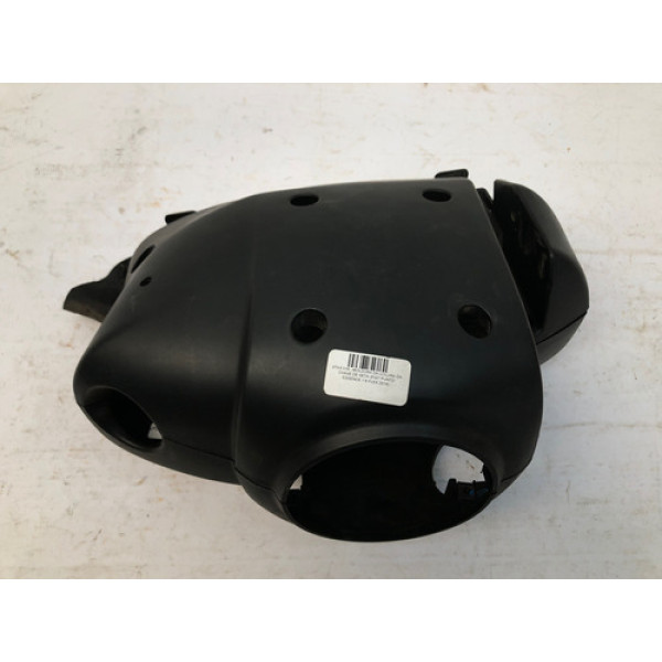 Moldura Coluna Chave De Seta Fiat Punto 2012 2017