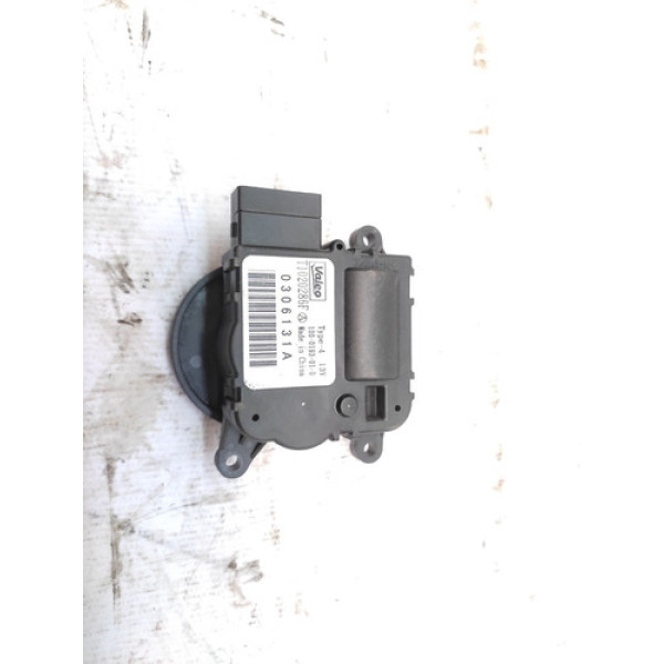 Motor Atuador Ar Condicionado Analógico Peugeot 308 2012 