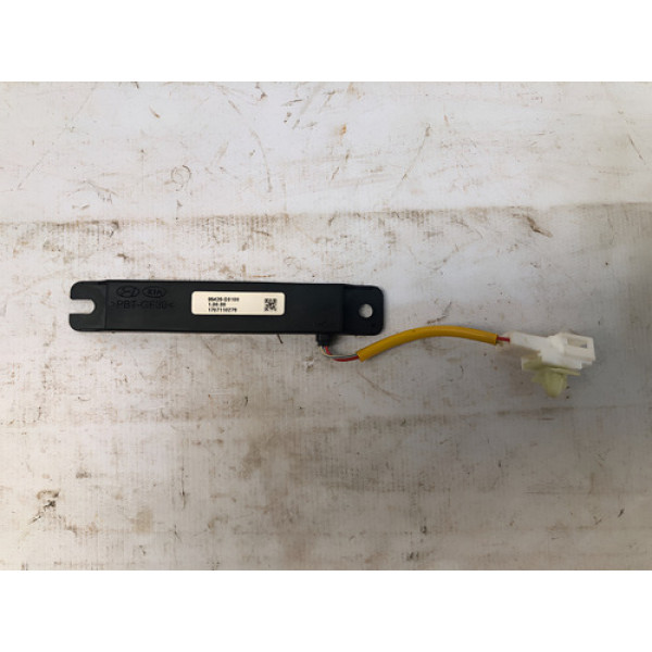 Sensor Antena Keyless New Tucson 2017 2021 95420d3100 Preto