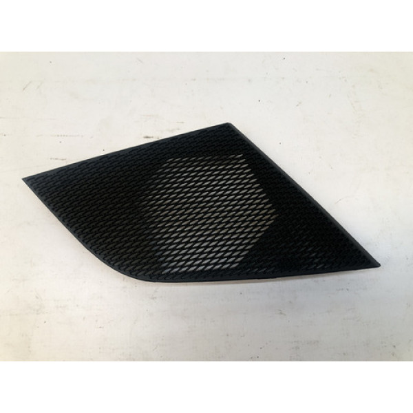 Tela Alto Falante Painel Esquerdo Jeep Renegade 2018 2021 Preto