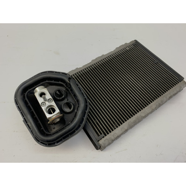 Evaporador Radiador Ar Condicionado Mercedes C200 2008 2011