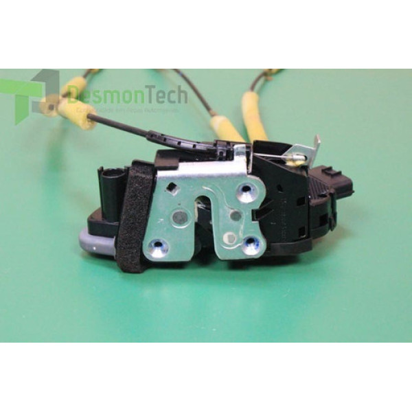 Fechadura Porta Traseira Direita Kicks 1.6 2019