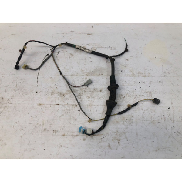 Chicote Porta Dianteiro Direito Civic 1.7 2001 2006 Detalhe