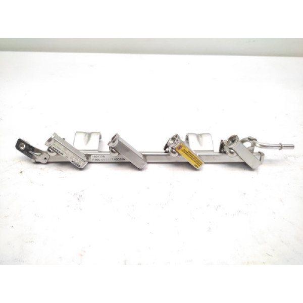 Flauta Bico Injetor Kicks Versa March 1.6 Flex 2015 2016