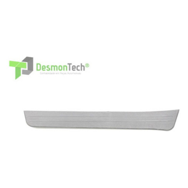 Soleira Da Porta Traseira Esquerda Lifan X60 1.8 2015