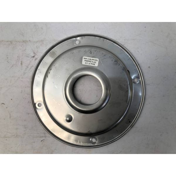 Tampa Acesso Bomba Combustível Bmw X1 E84 2.0 N46 2010 2015