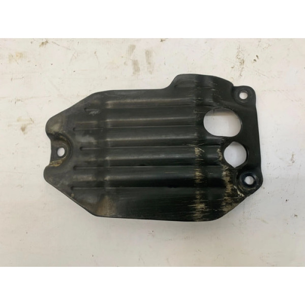 Proteção Cárter Motor Toyota Etios 1.5 2017 2021