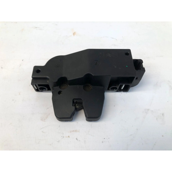 Fechadura Elétrica Tampa Traseira C3  2003 2012 9652301980