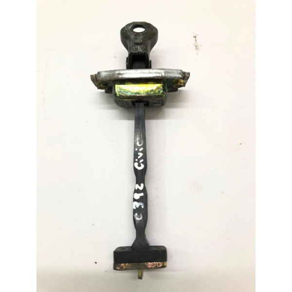 Limitador De Porta Dianteiro Direito - Civic 2001 2006