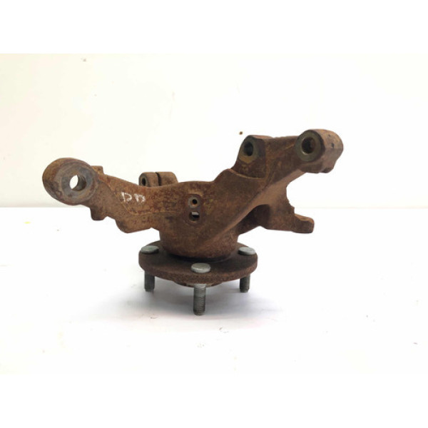 Manga Eixo Dianteira Direita Ford Ka 2018 2021