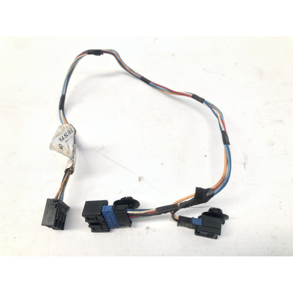 Chicote Evaporador Traseiro Xsara Picasso A729003a0