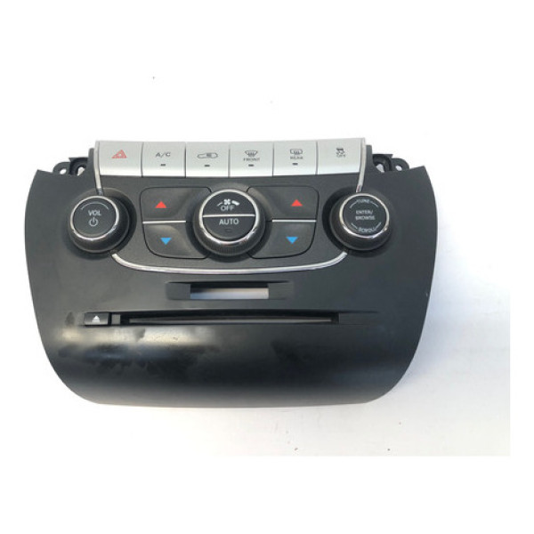 Comando Ar Cond Rádio Freemont 2011 2015 1sk601x9ad