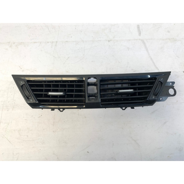 Difusor Ar Painel Central Bmw X1 2010 2015