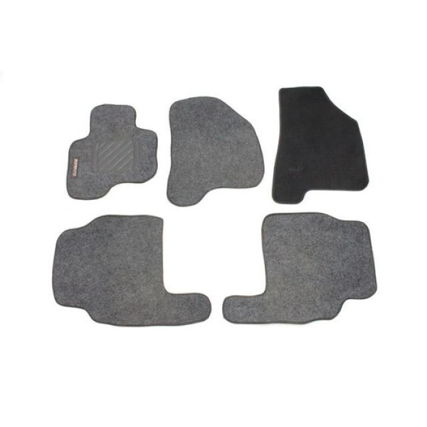 Jogo De Tapete De Carpete Sorento 2011