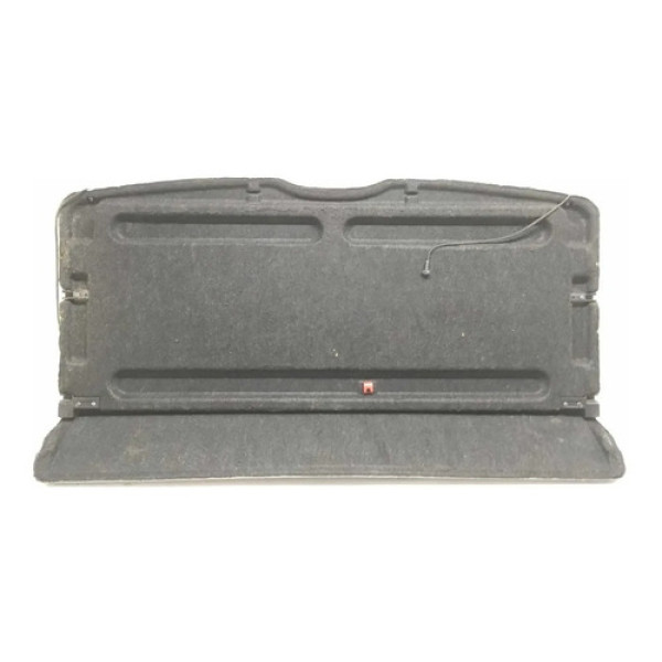 Tampão Bagagito Renault Scenic 1998 2000